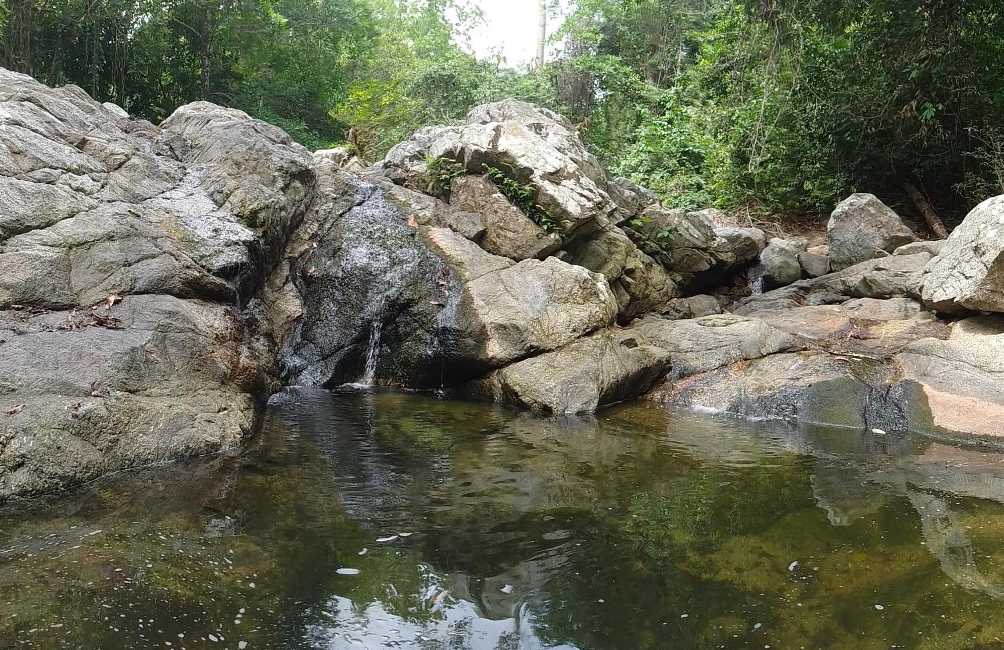 Ecocabanas Diosa Jaguar Tayrona La Esmeralda  Экстерьер фото